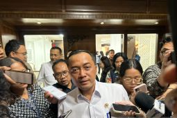 Prasetyo Hadi: Thomas Djiwandono mundur dari Gerindra demi pencalonan BI