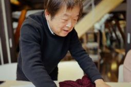 Dialog Indonesia--Jepang: Circular Economy berbasis sains dan ketahanan komunitas