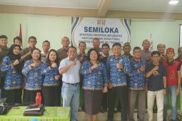 LemBAH dorong Bengkayang percepat pengakuan wilayah adat