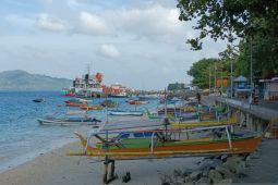 BMKG ingatkan warga Sulut tentang potensi gelombang tinggi hingga 23 Januari 2026