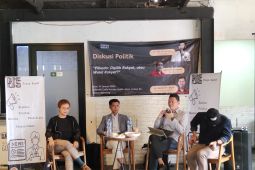 Pilkada tak langsung berpotensi geser pusat kekuasaan