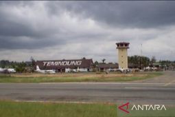 Pemprov  Kaltim  siapkan eks Bandara Temindung untuk layanan public