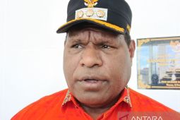 Pemkab Jayawijaya pastikan situasi Wamena kondusif