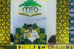 Jawa Tengah tunjukkan kesiapan jadi tuan rumah MTQ TIngkat Nasional 2026