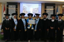 Dosen Psikologi UMBY raih gelar doktor melalui disertasi HypnoDiaCare