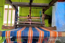 Kaltim patenkan 67 karya budaya dari klaim wilayah lain