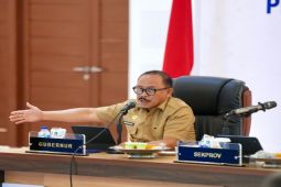 Transmigrasi merupakan investasi pembangunan di Sulbar