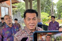 Anggota dewan di Bali kini diabsen tiap paripurna Kami malu sama rakyat