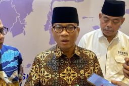 Mendes PDT ajak bupati kembangkan potensi desa dan tingkatkan ekonomi