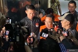 KPK tetapkan dua timses Sudewo tersangka pemerasan jabatan desa