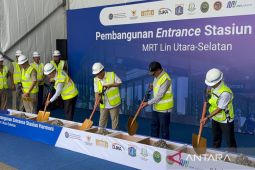 Stasiun Harmoni bakal jadi TOD paling ramai dan strategis di Jakarta