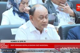 BGN dorong SPPG terakreditasi demi peningkatan layanan MBG