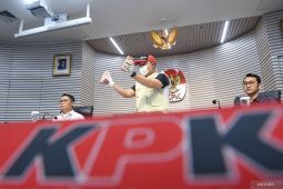 Kasus Sudewo, KPK ucap terima kasih kepada Masyarakat Pati