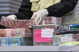 KPK sita Rp550 juta dalam kasus dugaan pemerasan Wali Kota Madiun