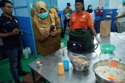 SPPG Tulungagung dihentikan pascainsiden ratusan siswa alami diare