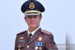 Kajari Bangka Tengah: Waspadai oknum mengatasnamakan kejaksaan