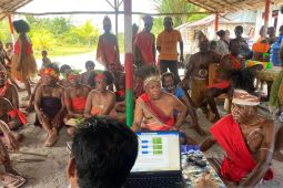 KI: Masyarakat Konda harapkan pengakuan penuh atas hutan adat