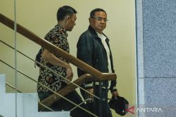 KPK ungkap OTT Bupati Pati Sudewo, terkait jabatan perangkat desa