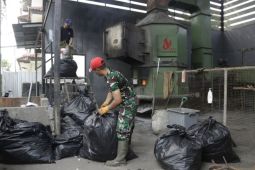 Pemkot Bandung mulai hentikan sementara penggunaan insinerator sampah