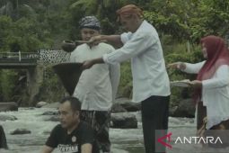 Disbudpar Cianjur mengajukan tradisi masyarakat sebagai WBTB