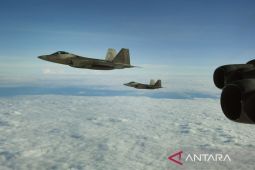 Pesawat NORAD akan segera tiba di Greenland, perkuat kerja sama AS dan Denmark