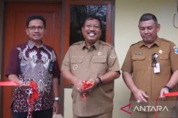 Pangkalpinang bangun enam pustu guna dekatkan layanan kesehatan