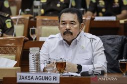 Jaksa Agung akan tindak tegas jaksa salah gunakan aset sitaan