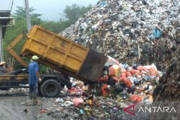 Pemkot Pangkalpinang bangun TPS3R atasi sampah di TPA