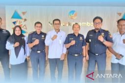BPPMHKP Ambon-Bea Cukai bentuk tim klasterisasi pengolahan ikan UMKM