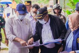 Menko Pangan targetkan peresmian PSEL Bantar Gebang pada 2027