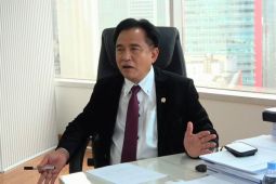 Yusril: Komisi Reformasi Polri segera rampungkan laporan untuk diserahkan ke Presiden
