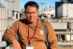 Dosen STIK-P tekankan pemilihan langsung jadi ruang komunikasi publik