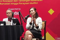 Halodoc ungkap tren kesehatan yang meningkat menjelang bulan puasa