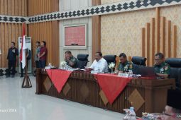 Wagub Mian: Rp1 triliun berputar bangun Koperasi Merah Putih