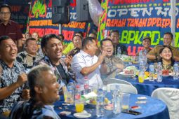 Wali Kota Pematangsiantar harapkan IPK terus menjadi mitra pemkot membangun daerah