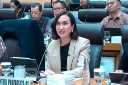 Menpar tetapkan lima program unggulan pariwisata nasional di 2026