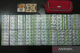 Iran mundur dari Piala Dunia 2026, hingga tramadol