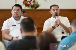 Pemprov Sumut sediakan Rp43 miliar jalankan sekolah gratis