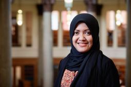 Akademisi: Indonesia perlu hati-hati ambil momentum di WEF