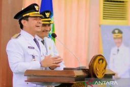 Hari ini, Sebanyak 5.387 PPPK Paruh Waktu di Dompu dilantik