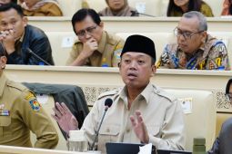 Menteri Nusron tegaskan kehadiran negara lindungi hak atas tanah bagi masyarakat terdampak bencana