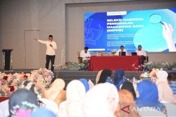 UNG ajak masyarakat lanjutkan pendidikan ke PTN
