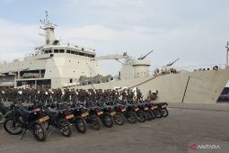 Kodam II/Sriwijaya laksanakan TMMD di Sumsel-Babel