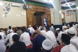 Pemkot Palembang berdayakan Rumah Tahfidz entaskan buta baca Al Quran