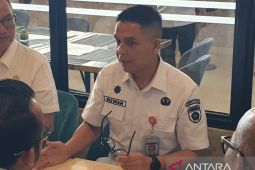 Bapenda Sumsel targetkan penerimaan pajak daerah Rp4,07 triliun