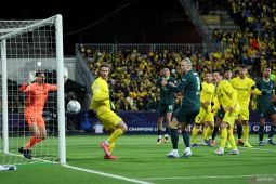 Haaland bawa City bungkam Liverpool 2-1 untuk terus tempel Arsenal