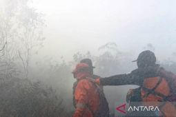 BPBD Aceh Barat usulkan operasi modifikasi cuaca cegah luas kebakaran lahan