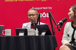 Kesiapan mental jadi fase penting agar ibadah puasa berjalan lancar