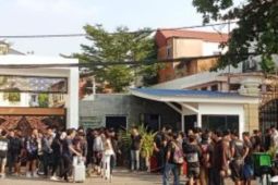 KBRI Phnom Penh Tangani Hingga 1.440 WNI Korban Penipuan Daring