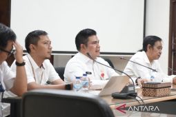 Dinas ESDM Kaltim bawa aspirasi soal dampak pertambangan ke pusat